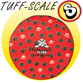 Tuffy's Ultimate Series - Ultimate Flyer